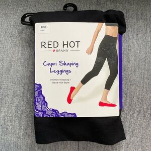 SPANX Shaping  Women Leggings ( L )